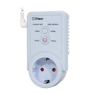 GSM remote control - Lands End B.V.