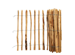 Sheep fence - 120 cm high - English - Slat spacing 8-9 cm - Lands End B.V.