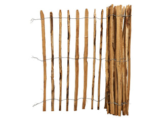 Sheep fence - 150 cm high - English - Slat spacing 8-9 cm - Lands End B.V.