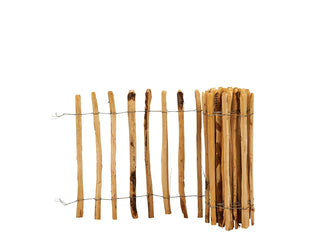 Sheep fence - 90 cm high - English - Slat spacing 8-9 cm - Lands End B.V.