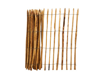 Sheep fence - 150 cm high - French - Slat spacing 6 cm - Lands End B.V.