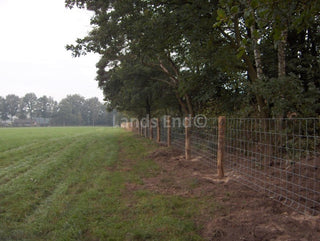 Prairie Crapal Heavy 120cm - 50m - 120/10/15 - 3.7/3.0mm - Lands End B.V.