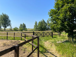 Lord Dura2 Screw-On Fence - 2 Beams - Lands End B.V.