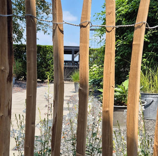 Sheep fence - 90 CM high - English 4