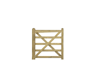 English Gate Pine - Single arrangement 3