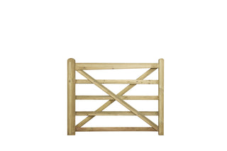 English Gate Pine - Single arrangement 4