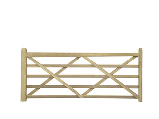 English Gate Pine - Single arrangement 7