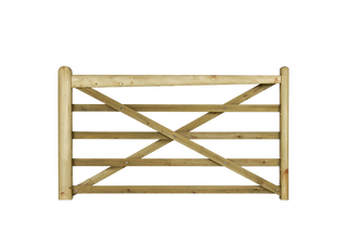 English Gate Pine - Single arrangement 5
