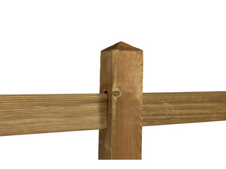 Queen Intermediate Post - 2-Hole - Lands End B.V.