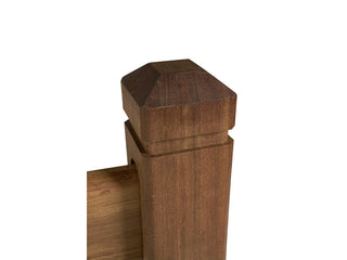 Safe Tropic 3-hole intermediate post - Lands End B.V.