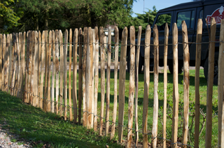 Sheep fence - 90 CM high - English 2