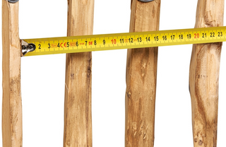 Schapenhek - 50 cm hoog - Frans 5