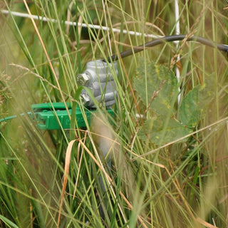 Ground clamp - 1 piece - Lands End B.V.