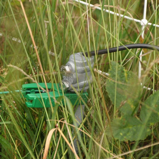 Ground clamp - 1 piece - Lands End B.V.