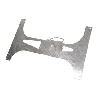 Bracket - For 50/60W Solar Panel - Lands End B.V.