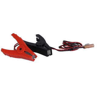 12V Battery Cable Set - For 9V Devices, 1 Piece - Lands End B.V.