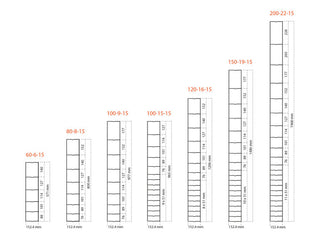 Prairie® Light mesh - 120 cm high | 50 m roll - Lands End B.V.