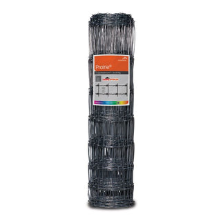 Prairie® Light mesh - 60 cm high | roll 50 m - Lands End B.V.