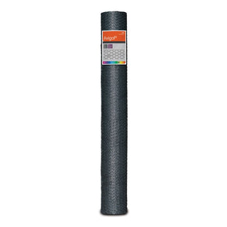 Avigal® small animal mesh - 200 cm high | 25 m roll - Lands End B.V.