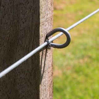 Fastening wires - 50 pieces - Lands End B.V.