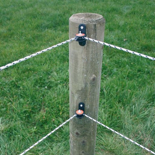 PowerLine - Wit, 500m - Lands End B.V.