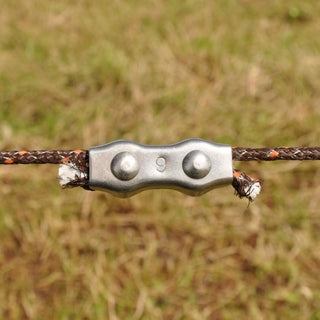 Cord connector - 25 pieces - Lands End B.V.