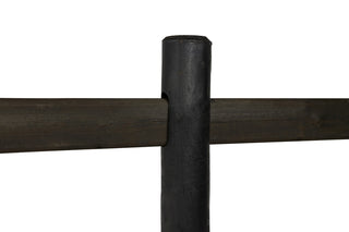 Economy DARK intermediate post - 3-hole - Lands End B.V.