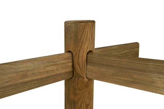 Economy T-pole - 3-hole - Lands End B.V.