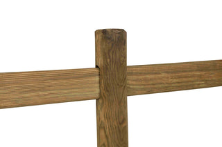 Economy intermediate post - 3-hole - Lands End B.V.