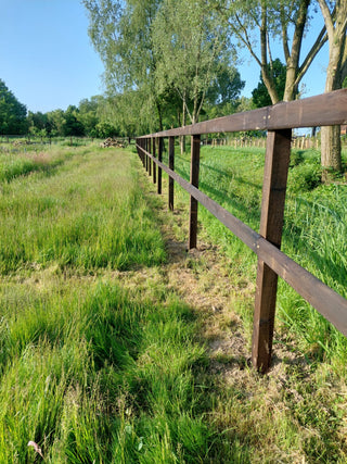 Lord Dura2 Screw-On Fence - 2 Beams - Lands End B.V.