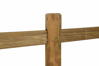 Intermediate pole Solid - 2-hole - Lands End B.V.