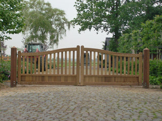 Baron Poort - hardhout 5