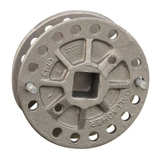 Rotating wire tensioner - 25 pieces - Lands End B.V.