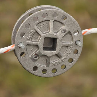 Rotating wire tensioner - 3 pieces - Lands End B.V.