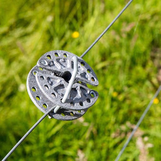 Rotating wire tensioner - 3 pieces - Lands End B.V.