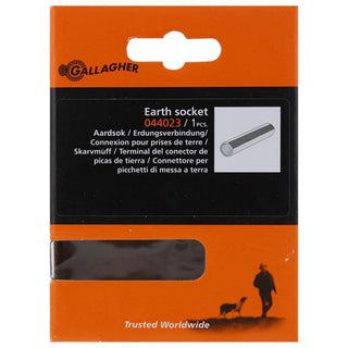 Earth sock - 1 piece - Lands End B.V.