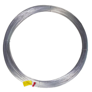 Galvanized tension wire | 2.0 mm | 25 kg - Lands End B.V.