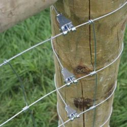 Gripple T-Clip1 (20 stuks) - 1.8-3.25 mm - Lands End B.V.