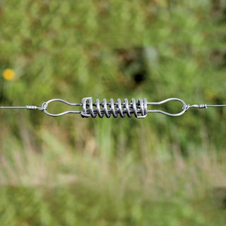 Tension spring - For wire 1.6mm/1.8mm - Lands End B.V.
