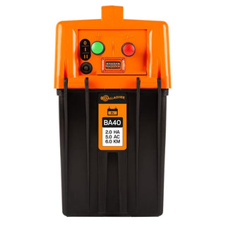 BA40 battery device - Battery (9/12 V) - Lands End B.V.