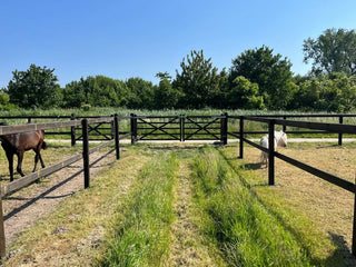 Omheining Opschroef Lord Dura2 - 2 liggers