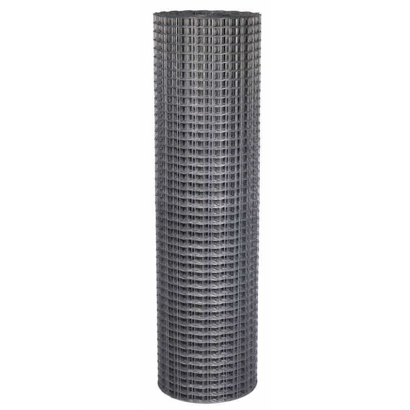 Badger net - 100 cm high | roll 25 m - at Lands End