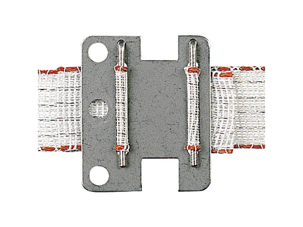 Ribbon connector - 20-40mm, 5 pieces - at Lands End