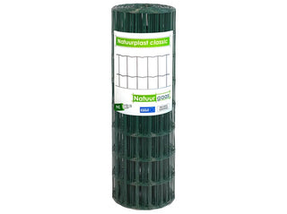 Natuurplast classic groen 60 t/m 200 cm hoog