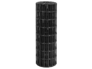 Natuurplast classic zwart 80 t/m 180 cm hoog