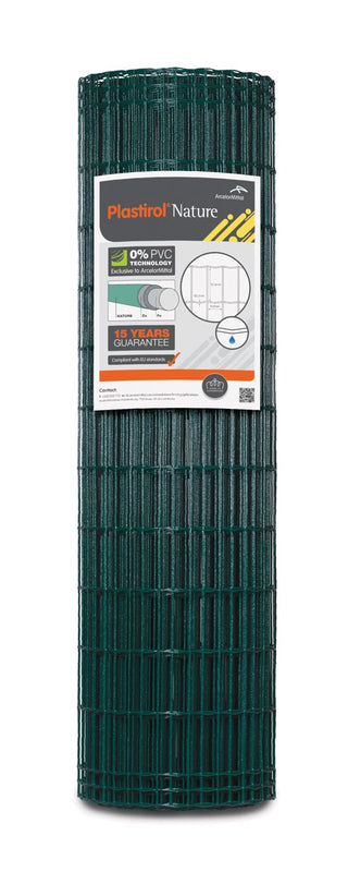 Plastirol® garden mesh - 80 cm high | roll 10 m